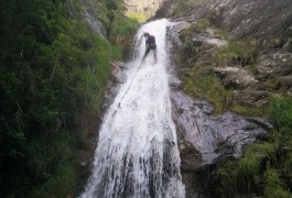 Canyon Ruisseau Albes