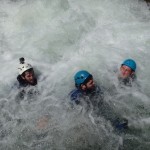 EVG Et Activités De Pleine Nature Aquatique Près De Montpellier Dans L'Hérault Et Le Gard, Entre Les Cévennes Et Le Caroux, Avec Les Moniteurs D'entre2nature.