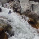 A Alès Enterrement De Vie De Garçon En Canyoning Près De Nîmes Dans Le Gard