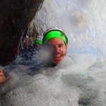 EVG En Sports De Pleine Nature Et Canyoning Dans Le Gard Et L'Hérault, Près De Montpellier, Avec Les Moniteurs D'entre2nature.