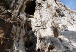 Initiation à L'escalade Vers L'autonomie, Près De Montpellier. Moniteurs Professionnels Des Sports De Pleine Nature