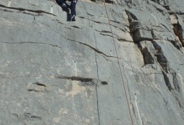 Escalade Initiation Et Découverte Avec Des Professionnels De L'Hérault Et Du Gard, Basé Sur Montpellier En Languedoc-Roussillon.