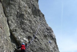 Activités De Pleine Nature Et Escalade Dans Le Caroux Et Les Cévennes, Avec Des Moniteurs Professionnels Dans L'Hérault à Montpellier.