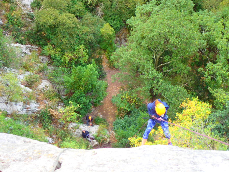 Enterrement De Vie De Célibataire EVG Et EVJF Près De Montpellier Au Pic Saint-Loup