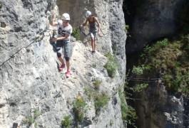 Activités De Pleine Nature Entre Les Cévennes Et Millau, Dans Les Gorges Du Tarn Et Tout Près Des Cévennes