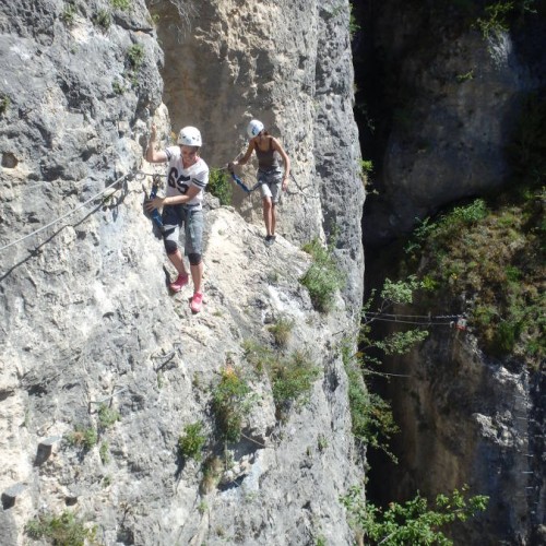 Activités De Pleine Nature Entre Les Cévennes Et Millau, Dans Les Gorges Du Tarn Et Tout Près Des Cévennes