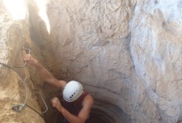 Via-ferrata Et Spprts De Pleine Nature Près De Montpellier Dans L'Hérault Avec Les Moniteurs D'entre2nature