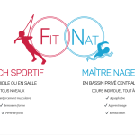 FitNat: coaching sportif et Maître nageur sur Nantes