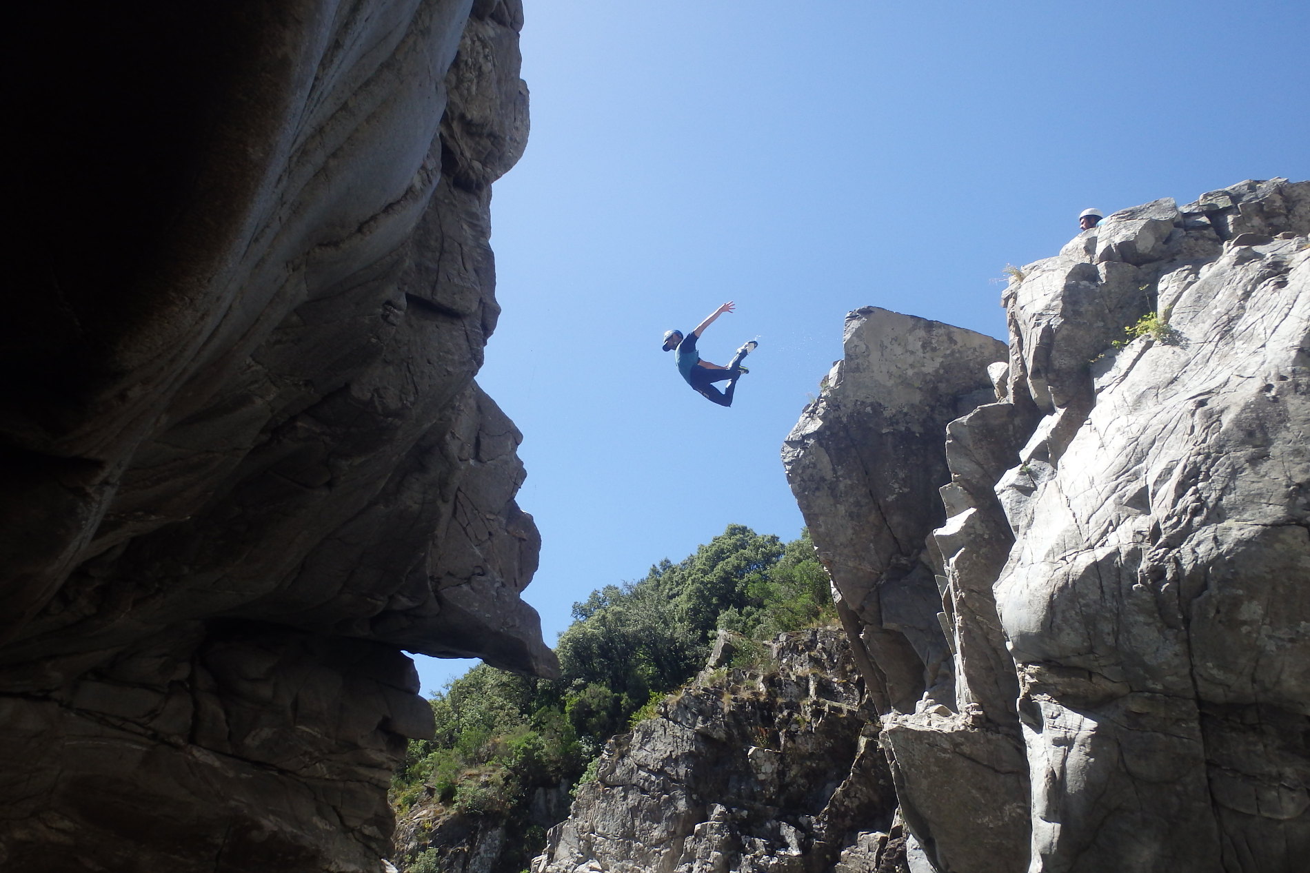 canyoning-cevenne-gard-anduze-montpellier1