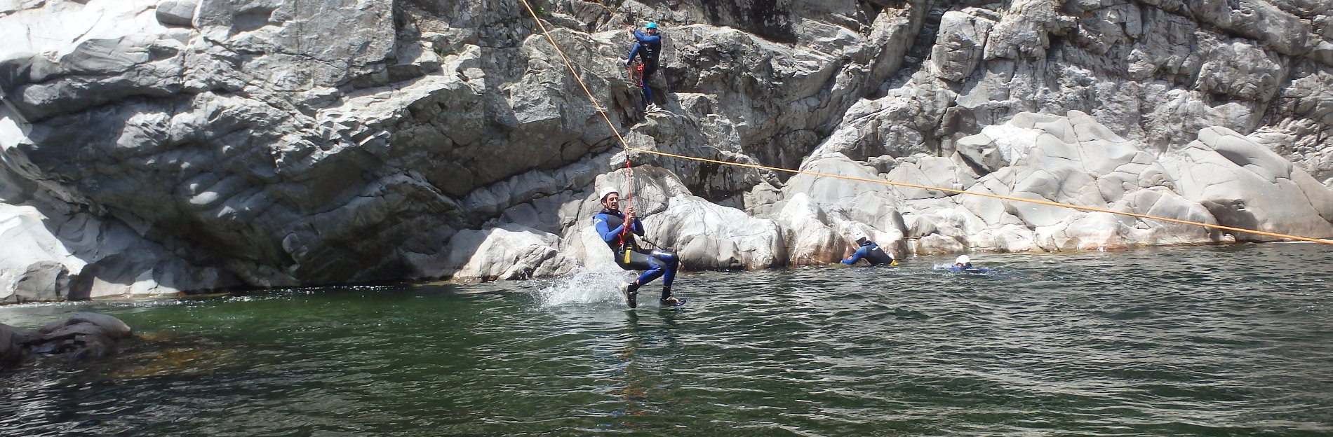 canyoning-soucy-cevennes-anduze-montpellier