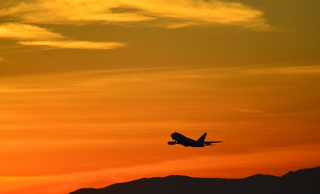 Combattre La Peur En Avion Entre2nature