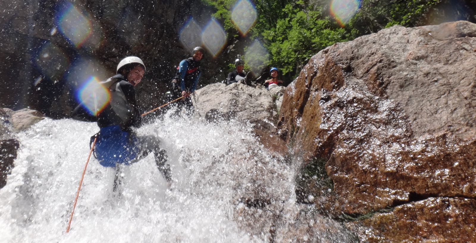 canyoning-tapoul-cevennes-lozere-gard-herault