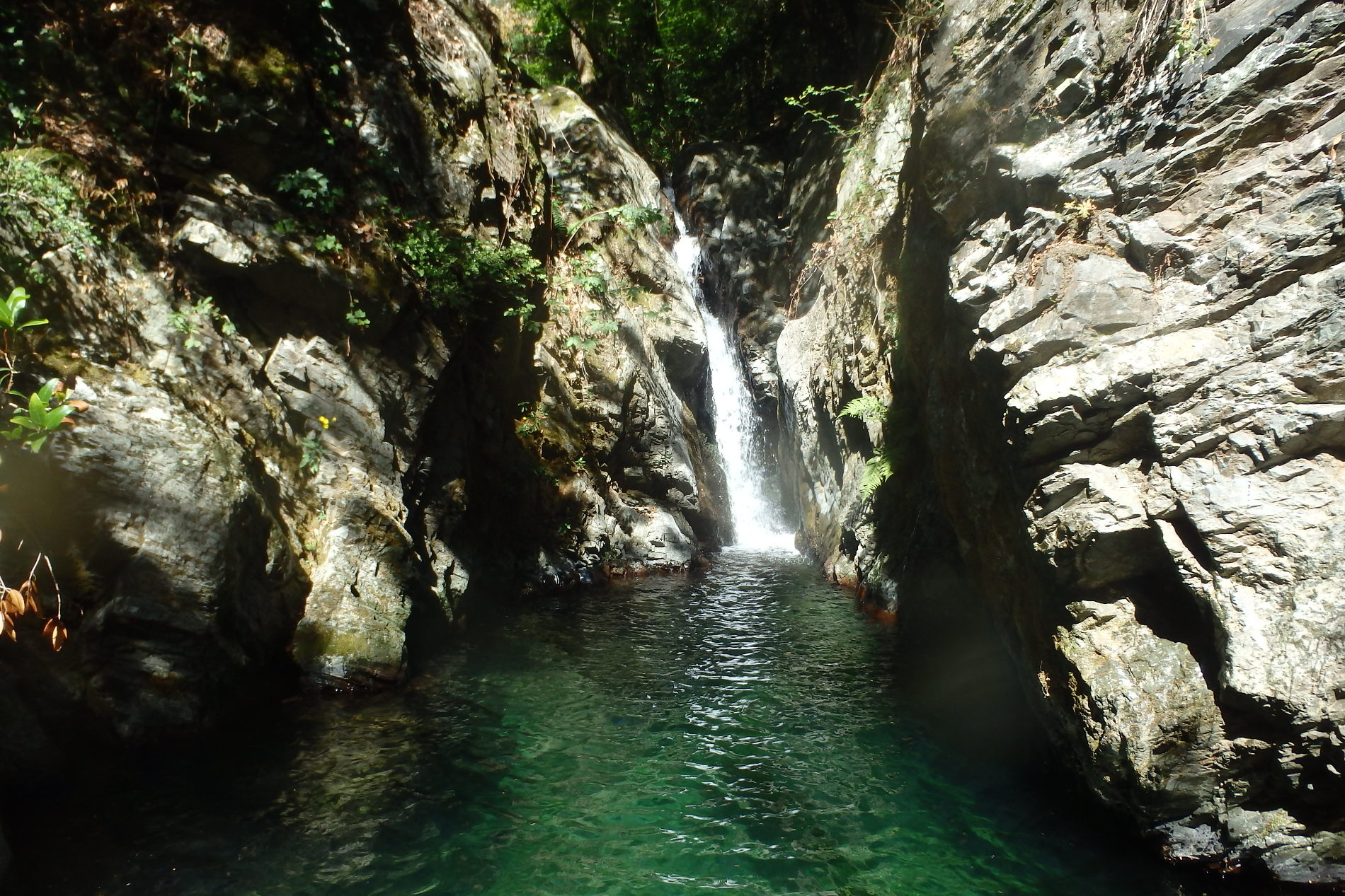 canyoning-caroux-albes-herault-montpellier