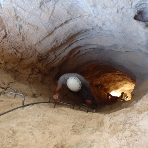 Via-ferrata Et Activité De Pleine Nature Près De Montpellier