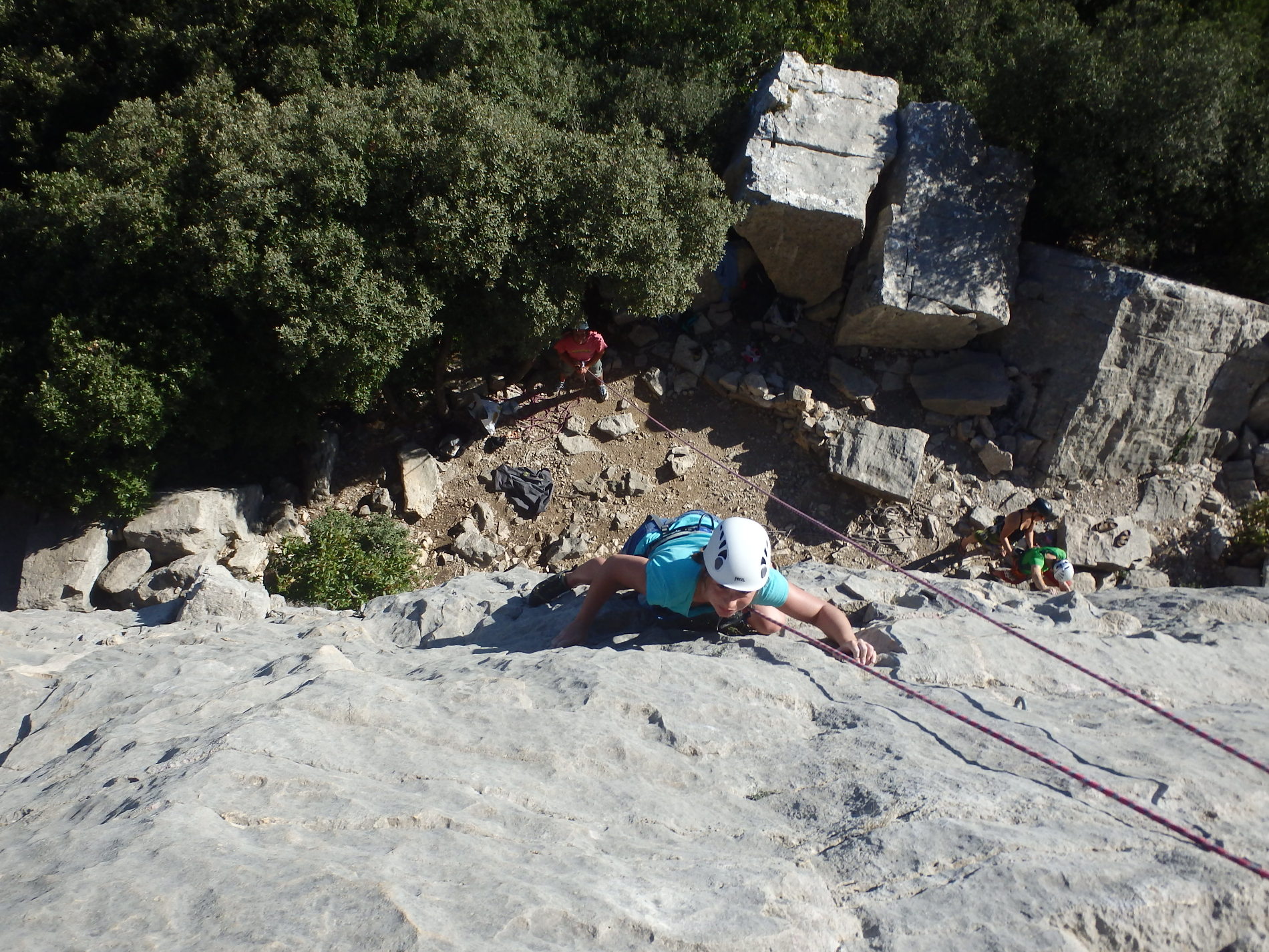 escalade-initiation-montpellier-herault-moniteur