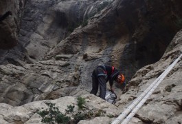 Parcours Aventure Dans L'Hérault Près De St-Guilhem Le Désert Et Montpellier