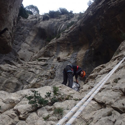 Parcours Aventure Dans L'Hérault Près De St-Guilhem Le Désert Et Montpellier