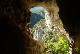 Via-ferrta Près De Ganges Et Montpellier Aux Portes Des Cévennes