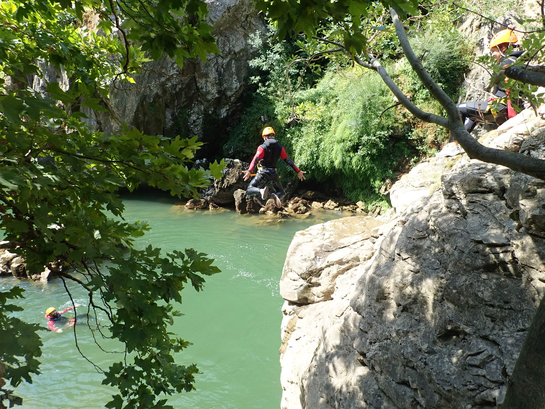 canyon-diable-herault-montpellier-guilhem