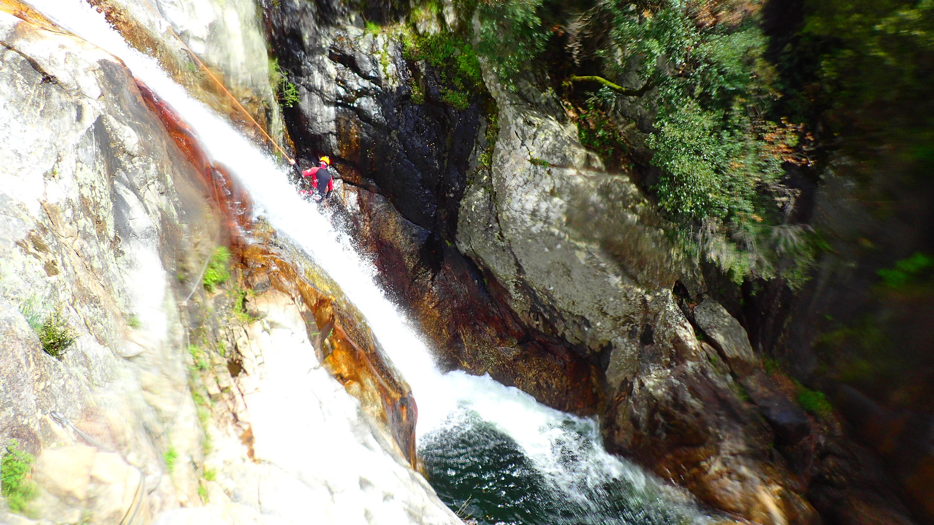 canyon-mons-la-trivalle-canyoning