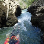 Canyoning Près De Montpellier Dans L'Hérault En Occitanie, Avec Entre2nature