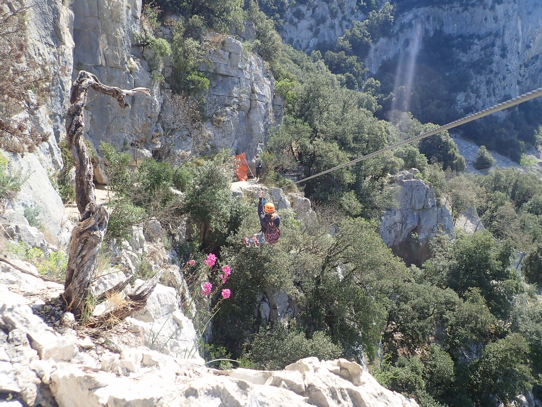 via-ferrata-montpellier-herault-gard