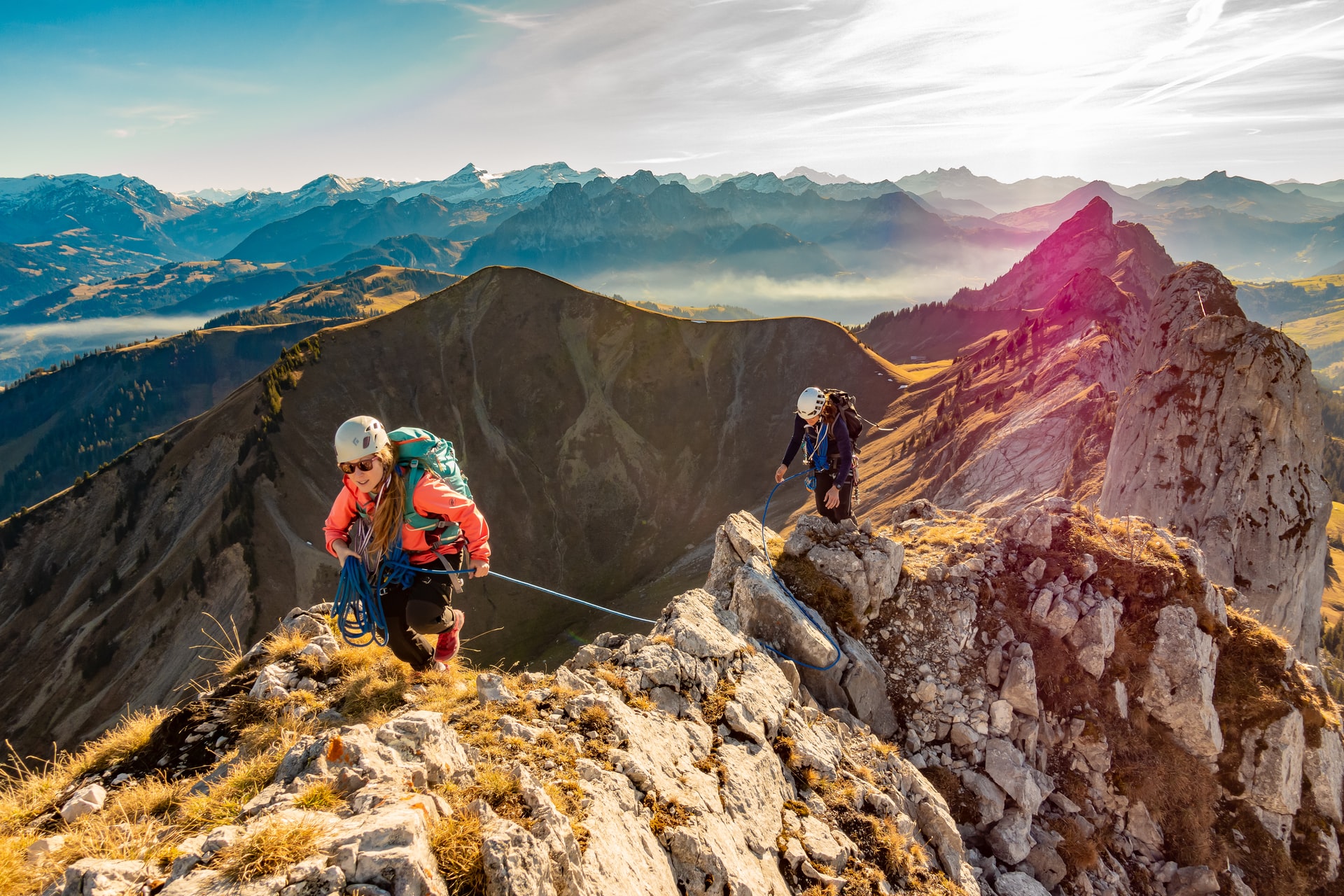 (Français) Comment S’équiper Pour Les Sports Nature ?